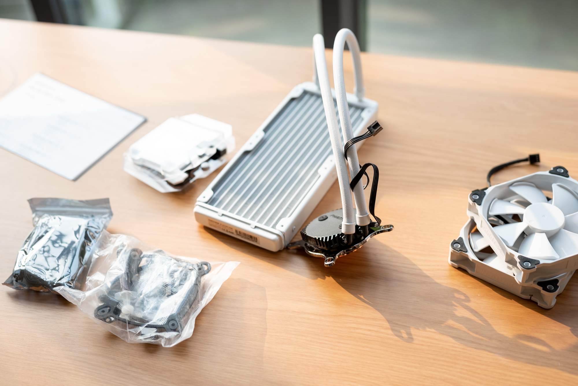 itx桌面配什么主机好,itx小钢炮主机测评