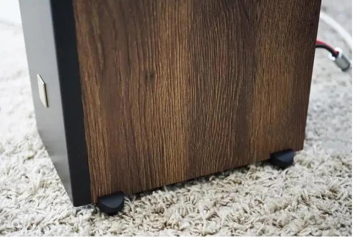 DALIOPTICON6MKII评测：细腻而精致