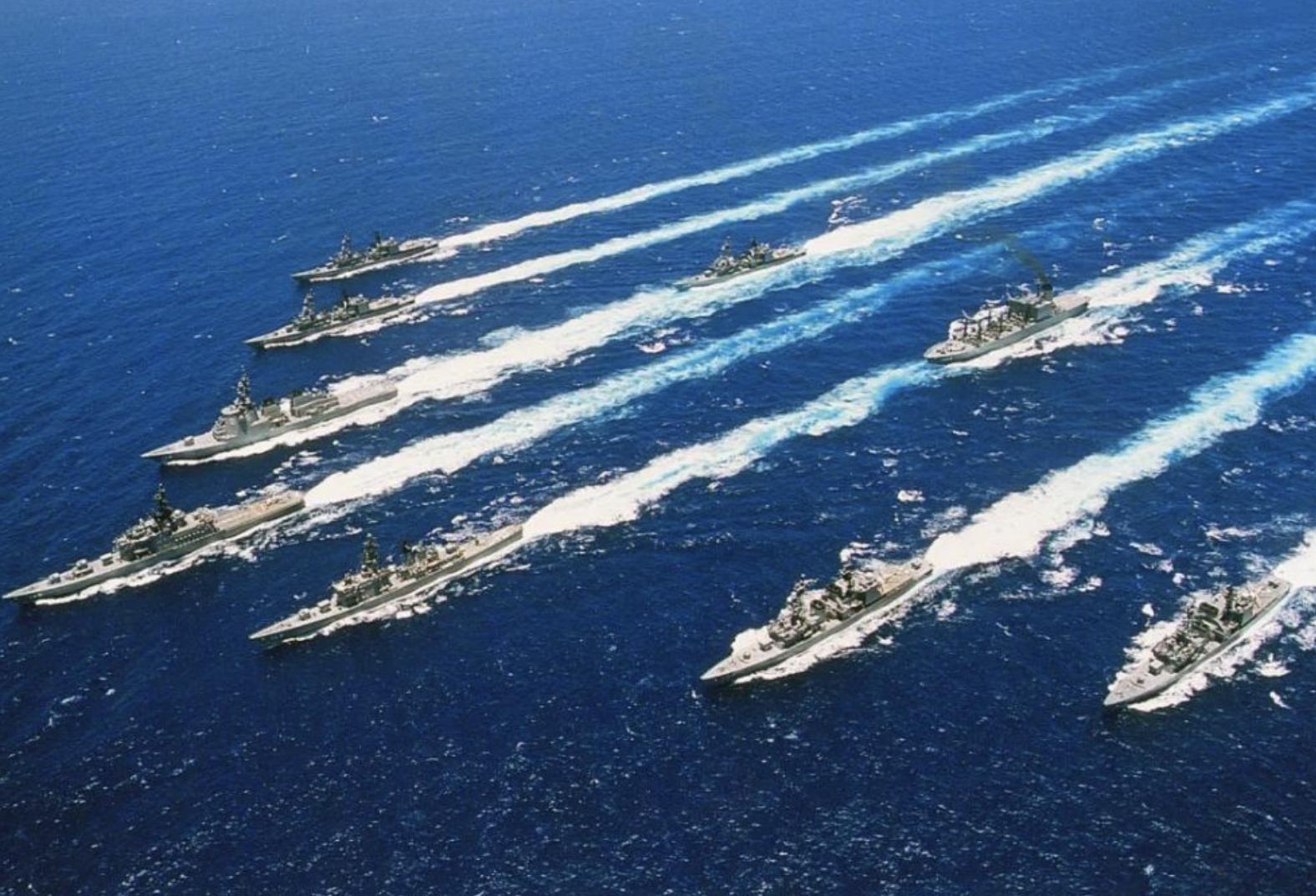 俄国军事专家,俄国军事力量