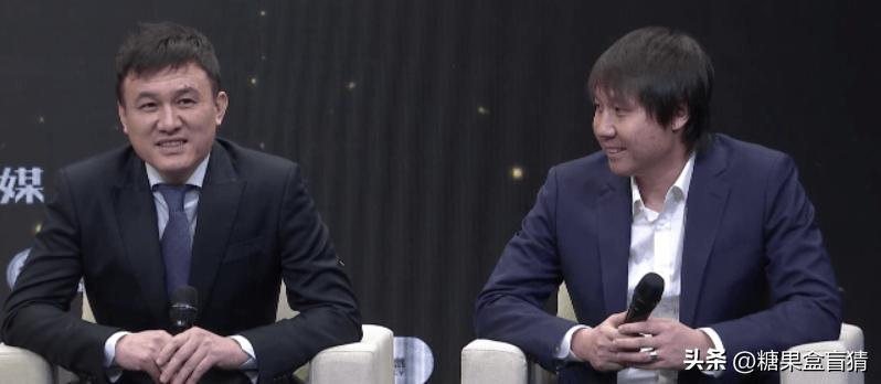 李铁怕了!体育总局亮剑,再次指向中国足球郝伟陈戌源或大难临头