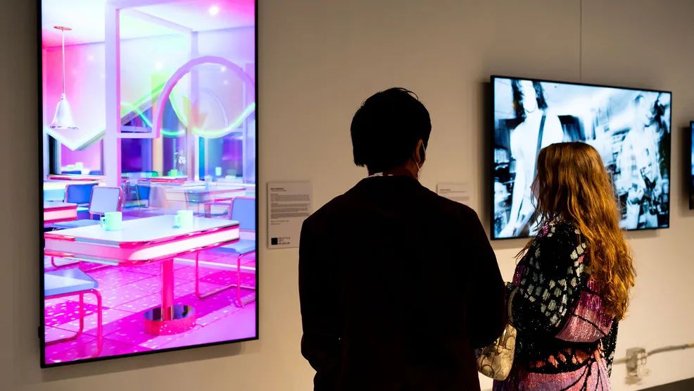 nft展览东京,nft展览