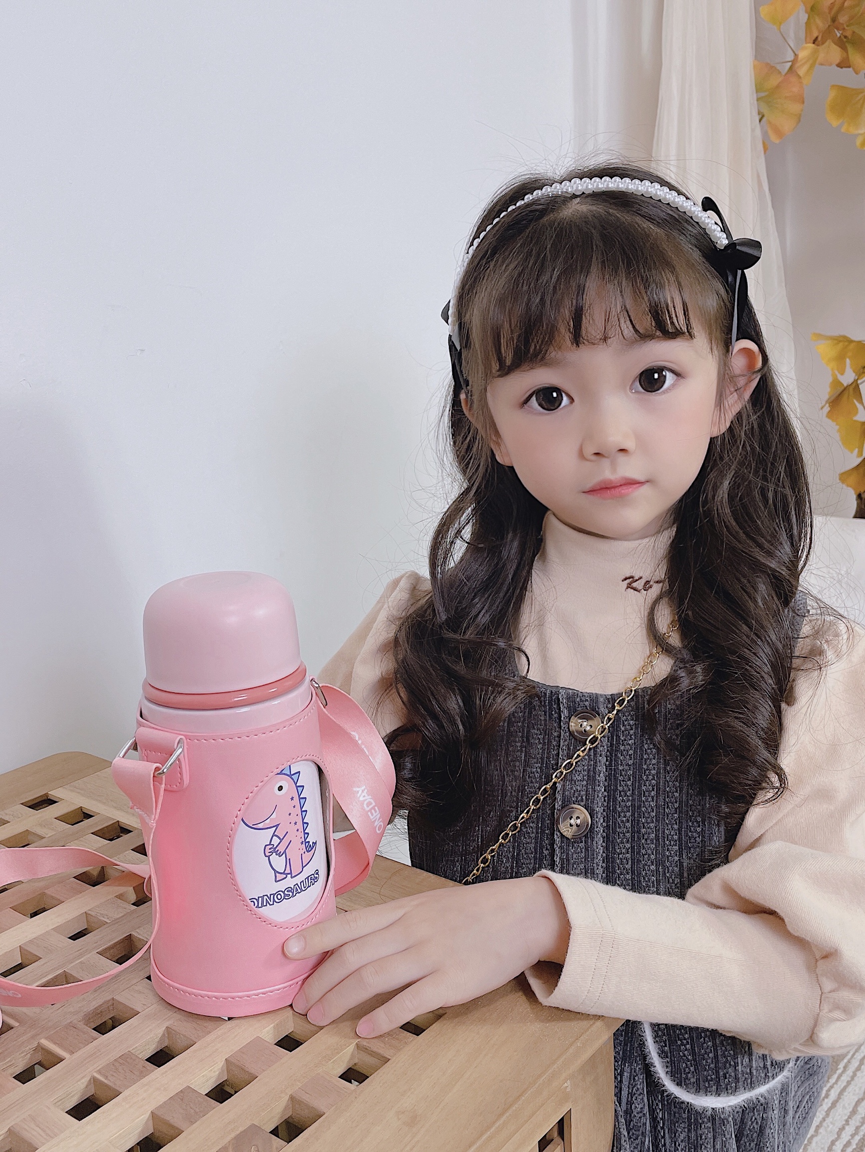 oneday保温杯带盖,Oneday保温杯