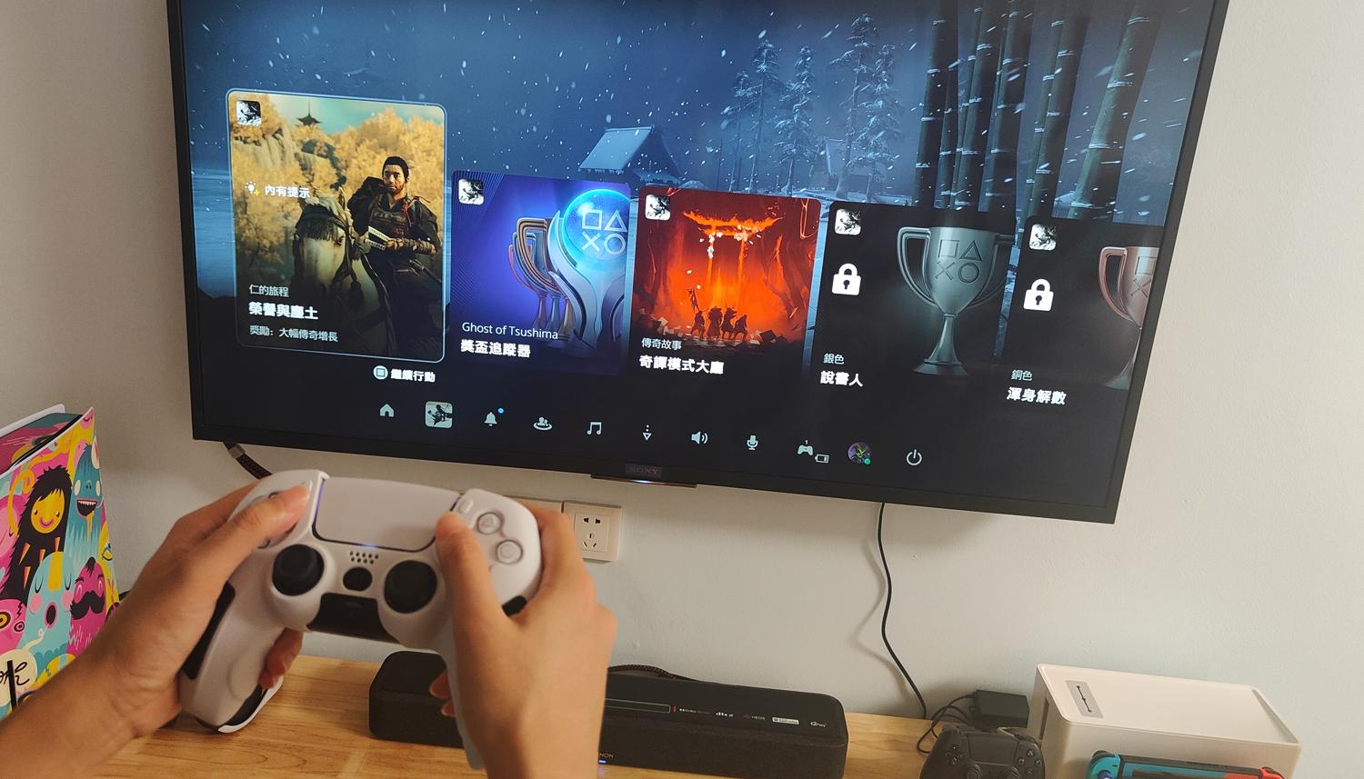 家庭影院无线配置方案,无线5.1家庭影院入门