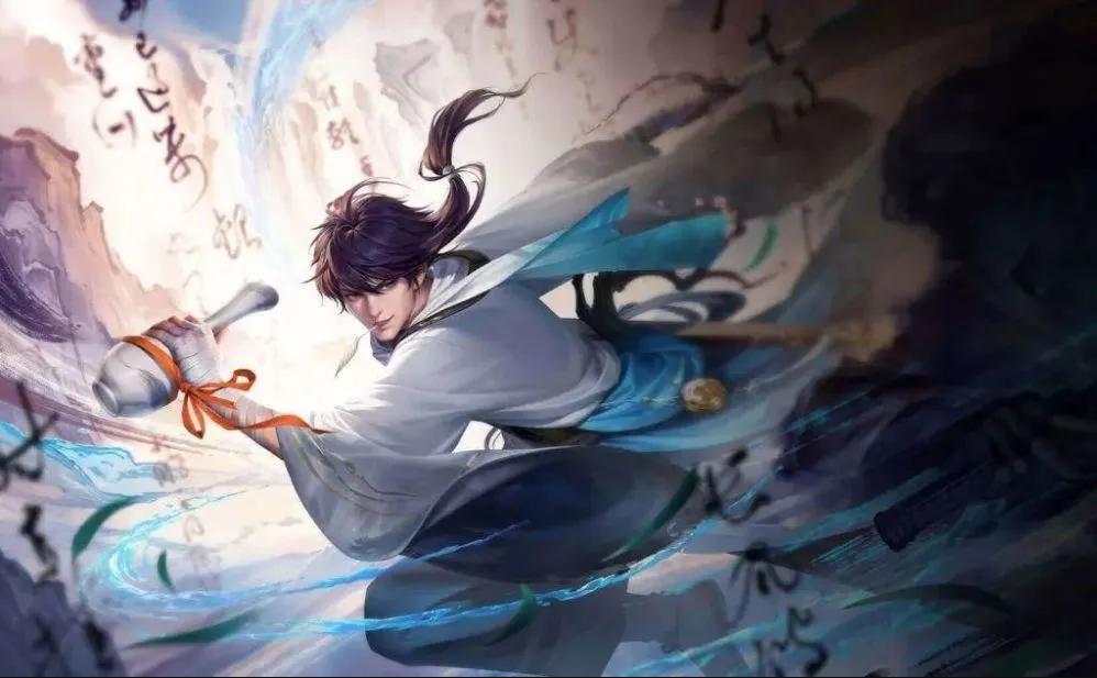 23年最值得期待的王者皮肤,王者66卡世冠皮肤啥时候可以领