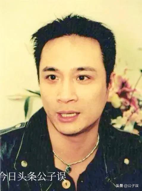 吴镇宇李婉华结局,吴镇宇情史