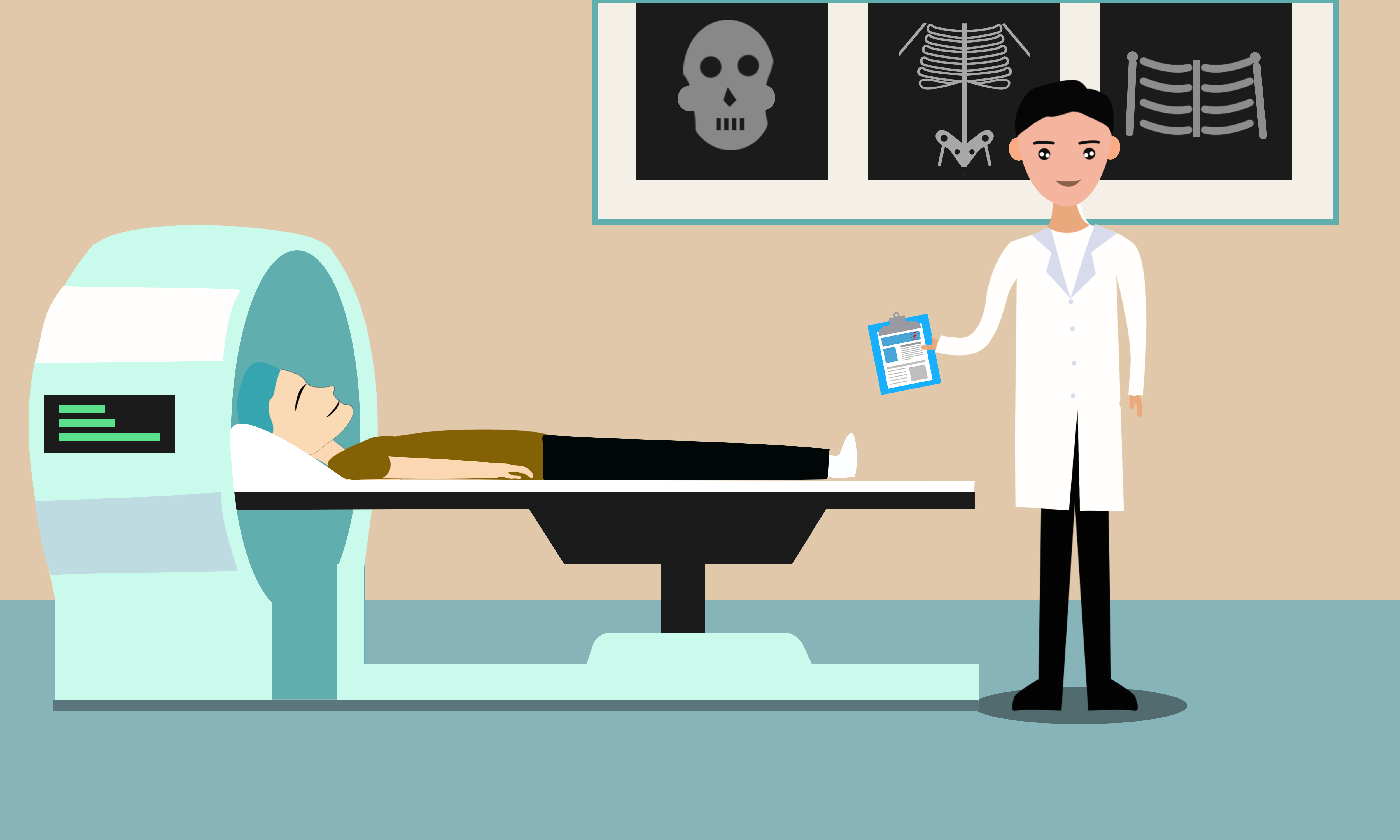 宫颈癌医生说不需要化疗,宫颈癌晚期不能手术肚子疼怎么办