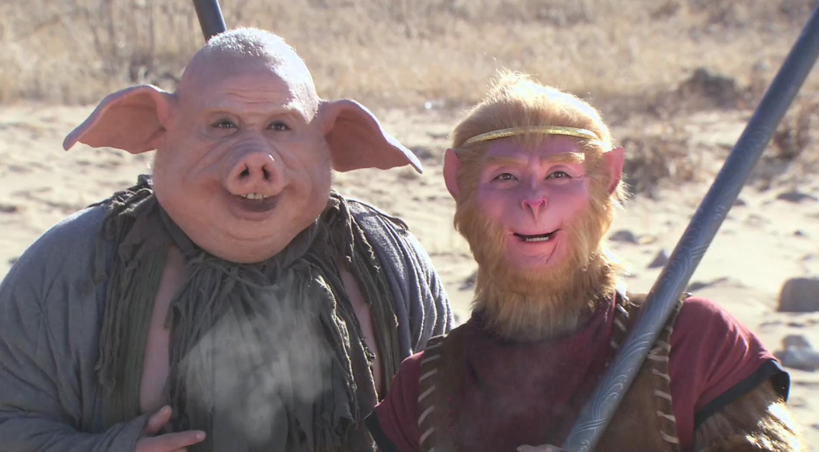 西游记九头虫为何没死,西游记里面的九头虫最终下场