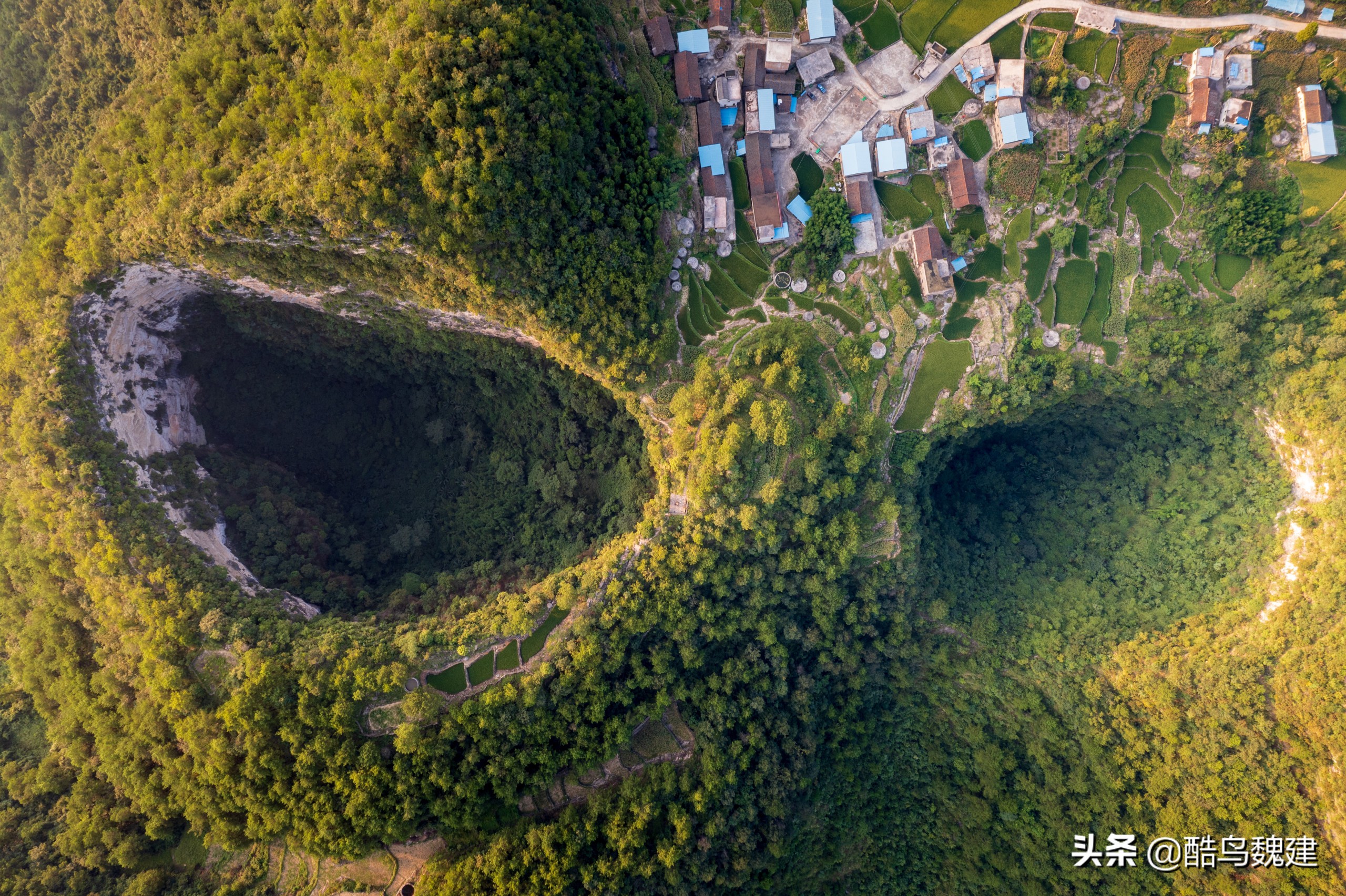 贵州黔南十大魅力景区,贵州哪座山最美