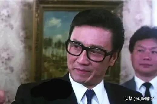 85岁谢贤演电影,谢贤从年轻到年老