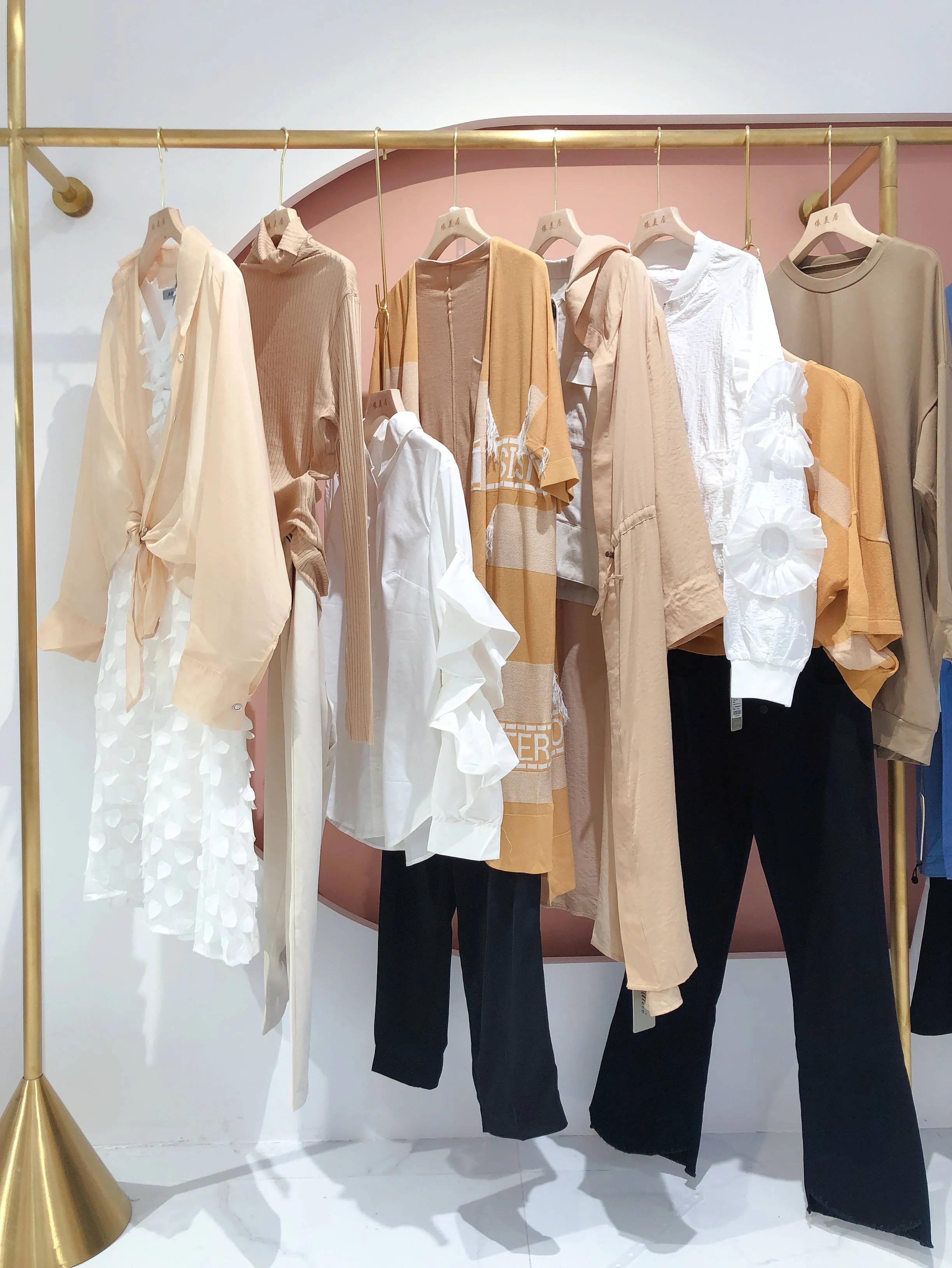 服装店520营销策略,520服装店活动方案大全