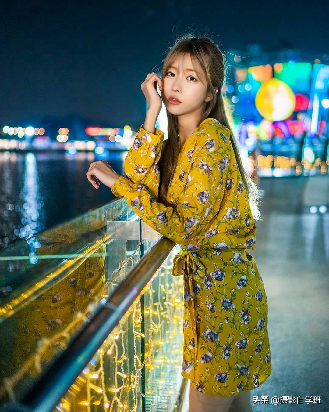 人像拍不了怎么办,人像拍摄摆姿速记54招