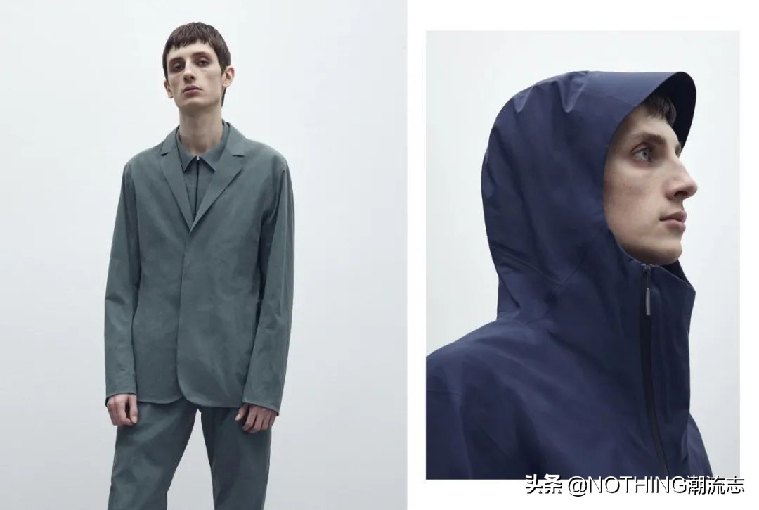 比鸟鼠象低一级别的户外品牌,户外品牌鸟象鼠对比