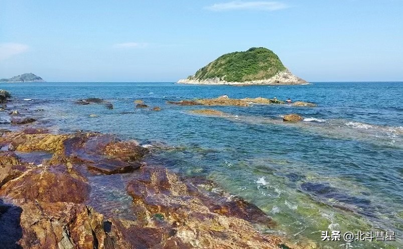 惠州十大著名旅游必去的景点,惠州十大必去景点