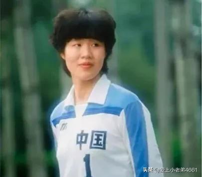 郎平为什么号称铁榔头,郎平是当之无愧的铁榔头