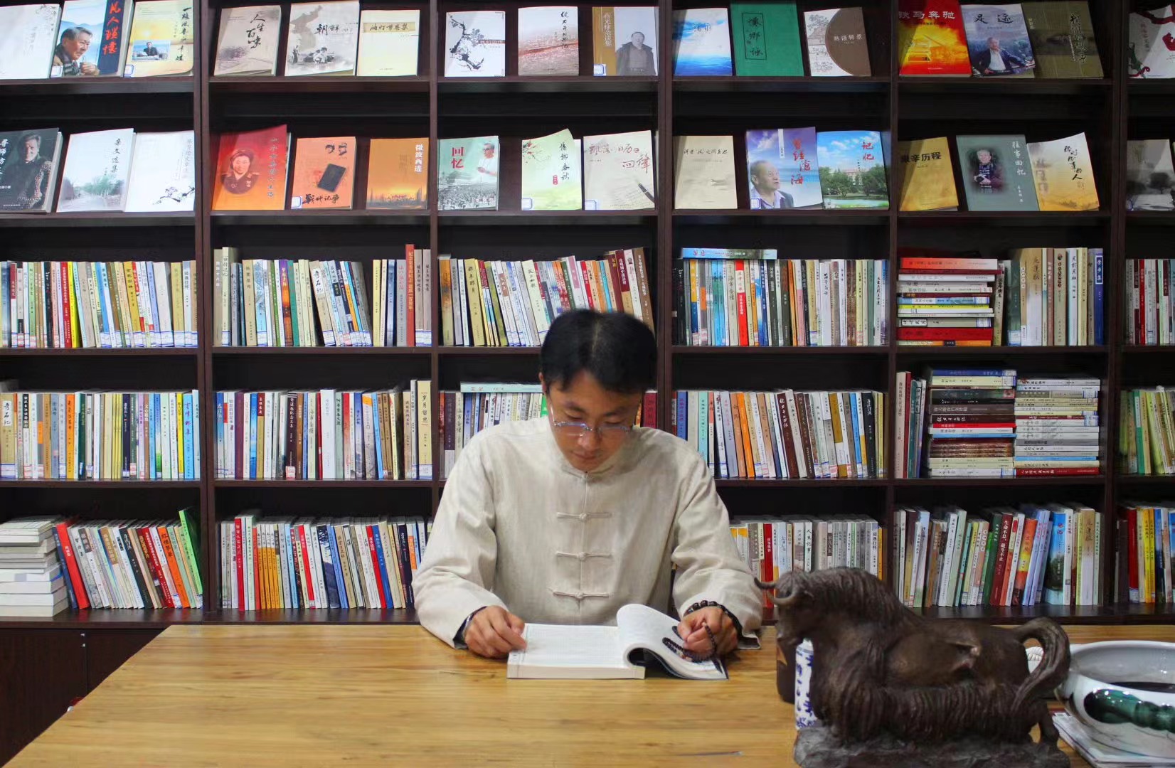 冯志亮解读百家姓之贺姓,冯志亮解读百家姓