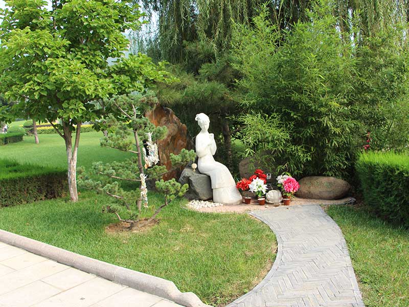 买墓地有什么讲究和忌讳,买墓地有啥讲究吗