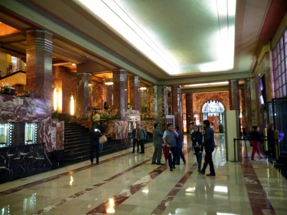 黑帮横行毒品泛滥的墨西哥,墨西哥黑帮最猖狂的地方