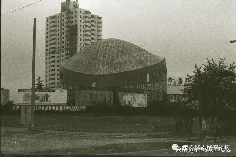 四方区为什么撤销,四方区现在还是区吗