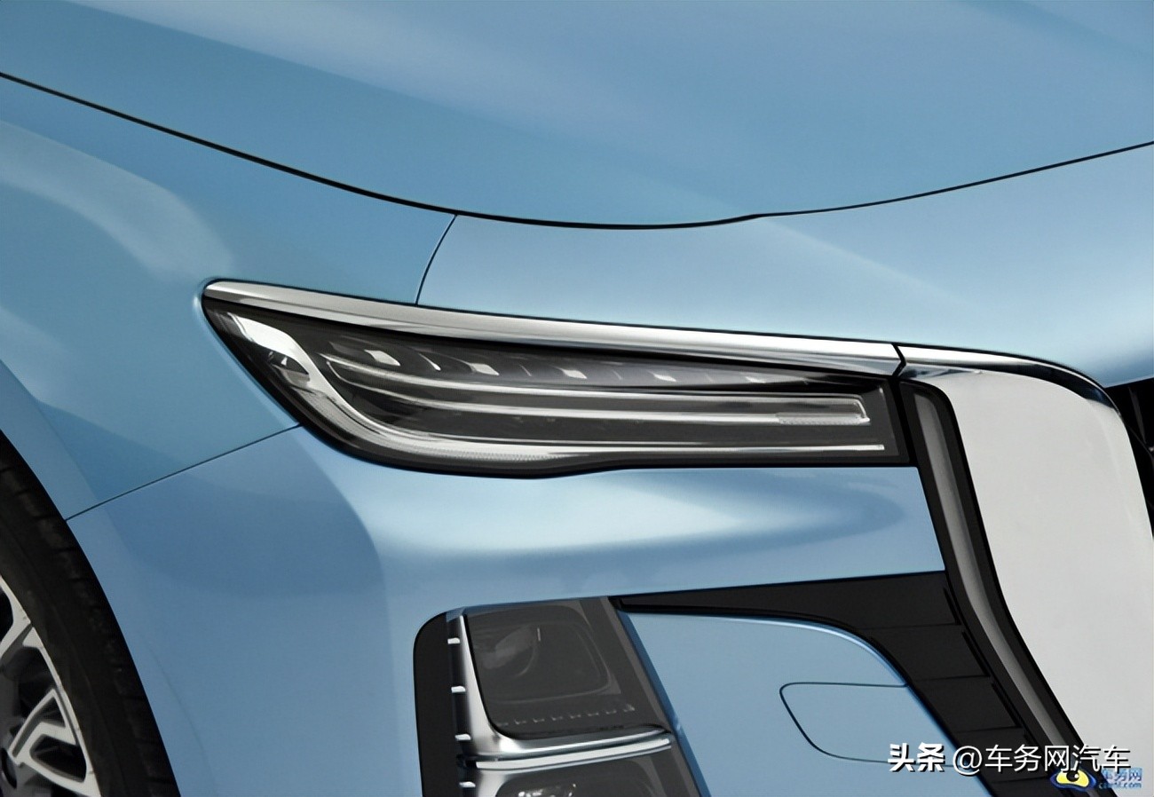 国产中型轿车新款奔腾b70值得买吗,一款车如何俘获人心且看奔腾b70