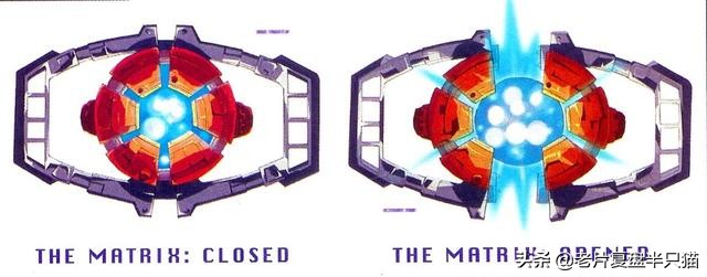 变形金刚编年史1-7,变形金刚编年史全文
