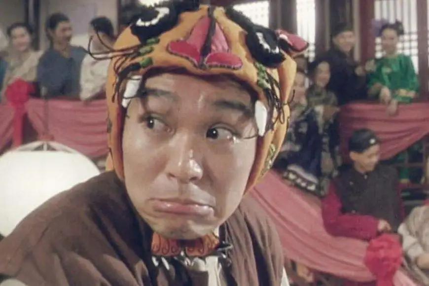 周星驰电影经典台词励志视频,周星驰电影哲理台词