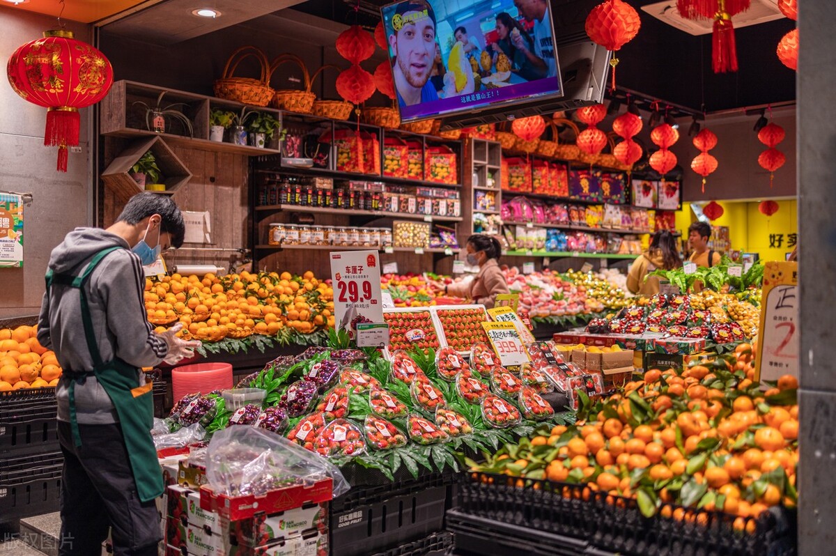 天津水果店利用“加好友送红包”，一年获利70万，套路学起来