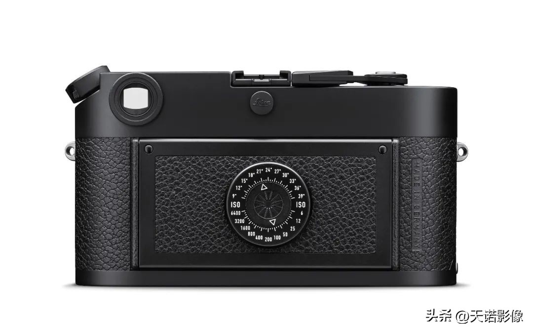 徕卡m6胶片相机价格,徕卡m6是数码还是胶片
