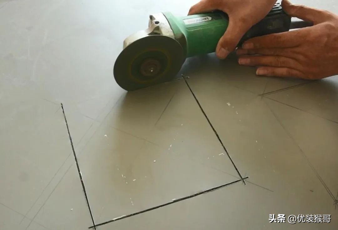 蜂窝大板四种工艺,蜂窝大板先吊顶还是先开孔