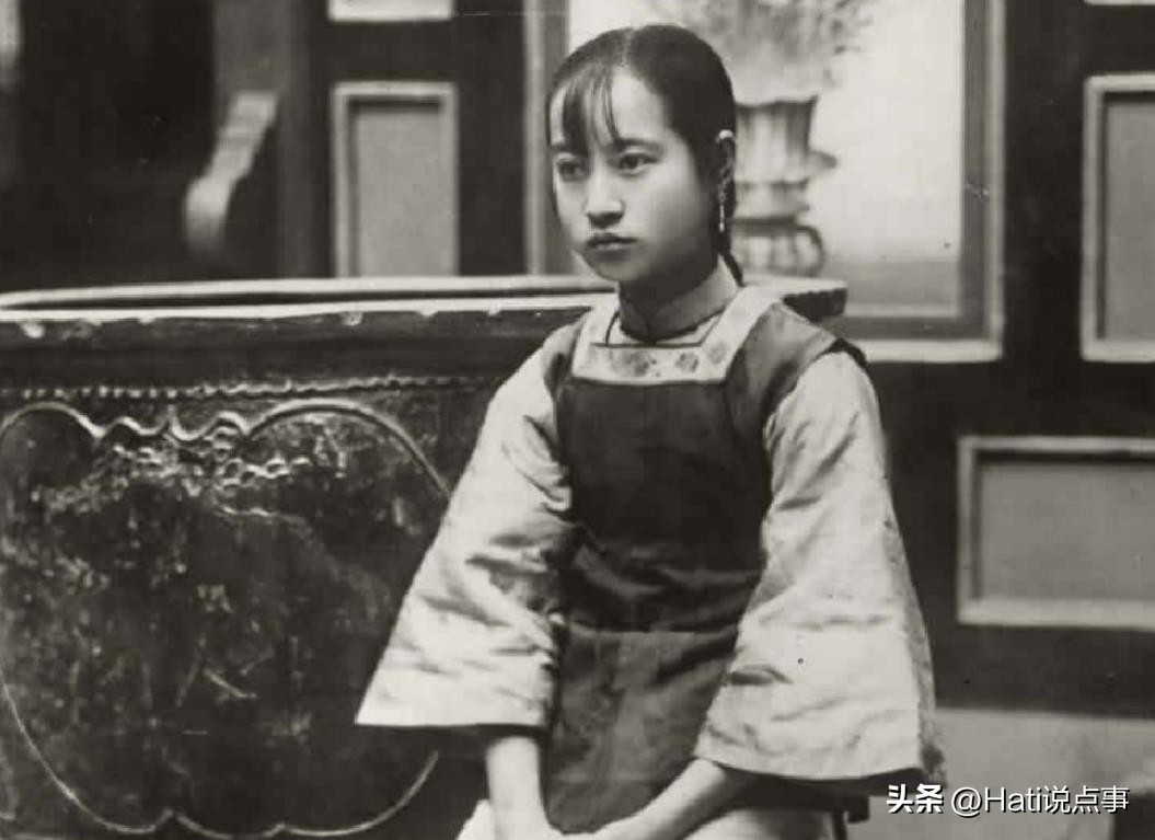 回顾：清朝法律严明如果已婚妇女不忠，她们会受到什么样的惩罚？