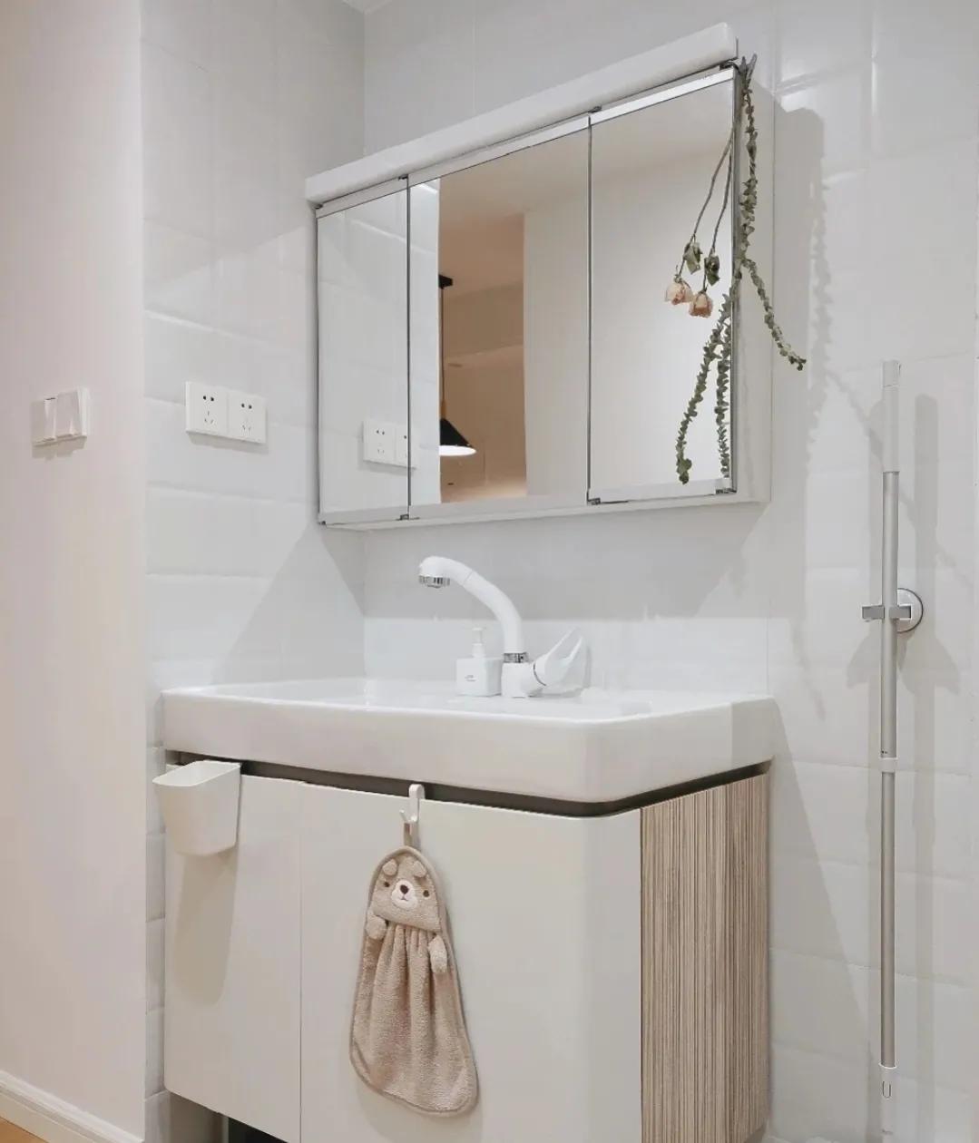 卫生间鸡肋,卫生间装修设计避坑