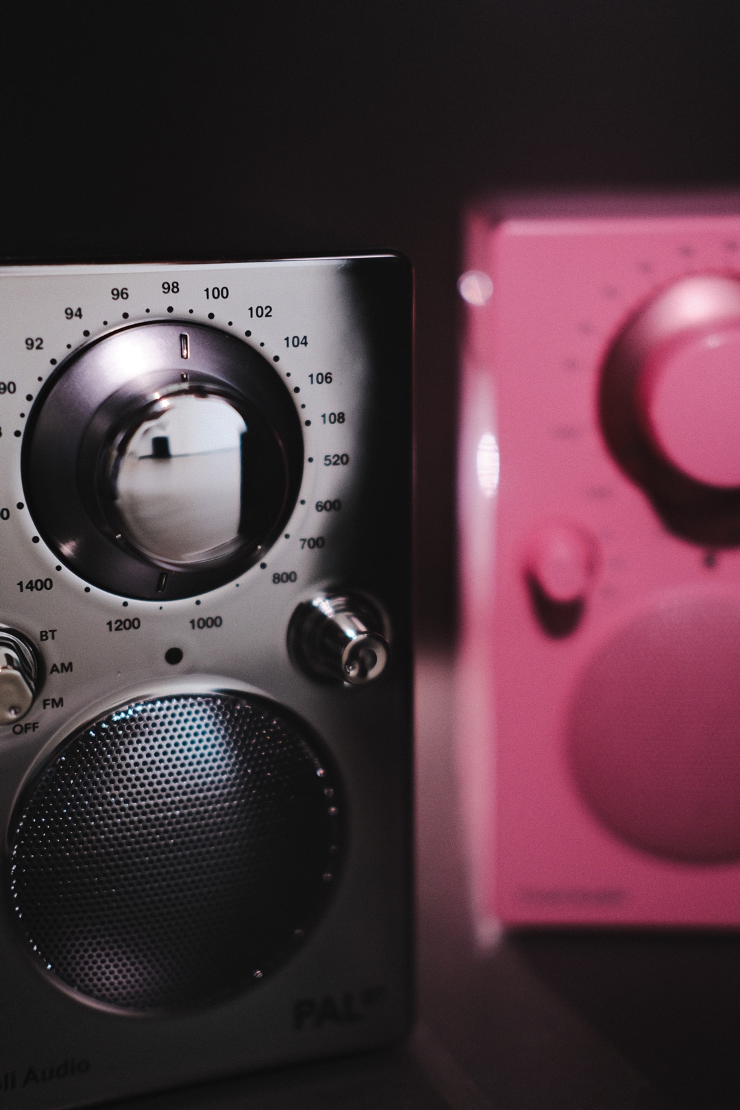 便携音箱测评|国庆出游好伴侣!被PALBT这台“彩色小野马”拿捏了