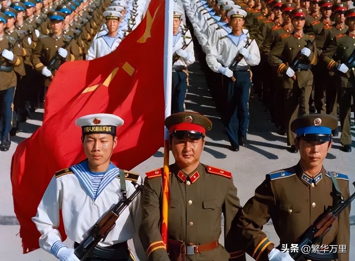 84年济南军区辖几个军,85年前济南军区辖几个军