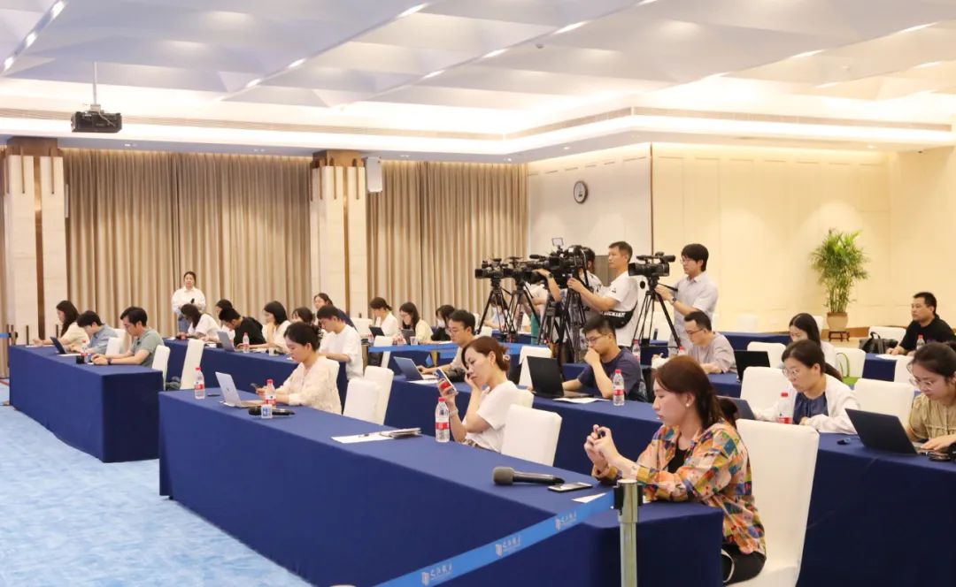 我“浙”二十年！