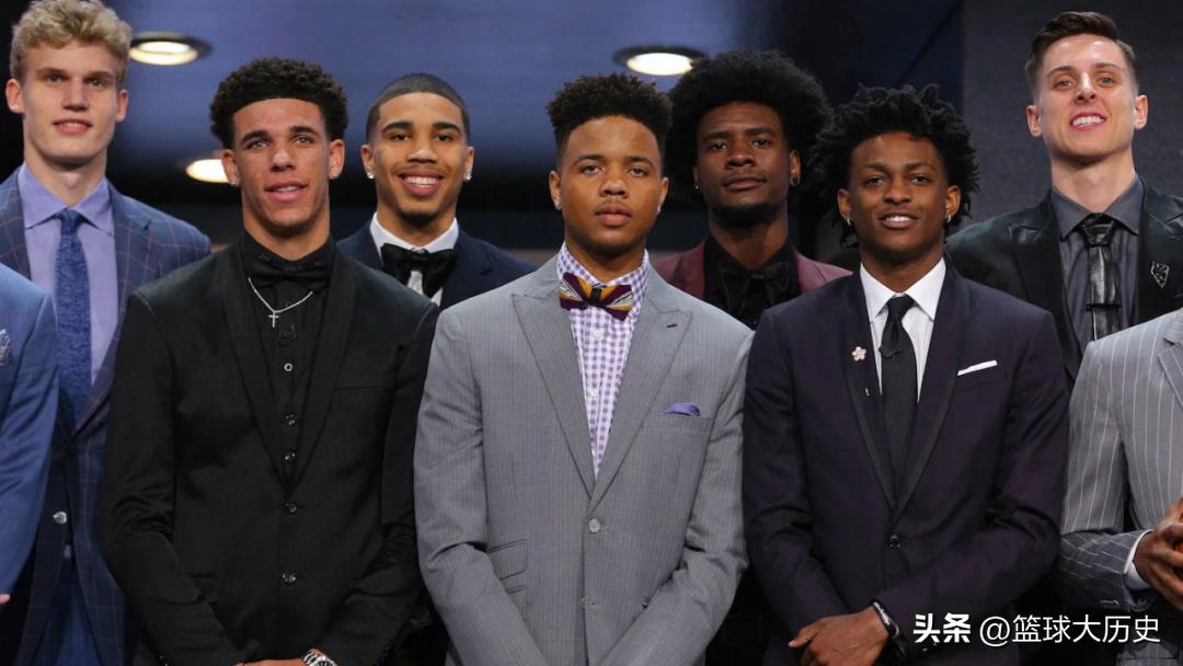 2023年全明星选秀回放,2010届选秀重排完整版