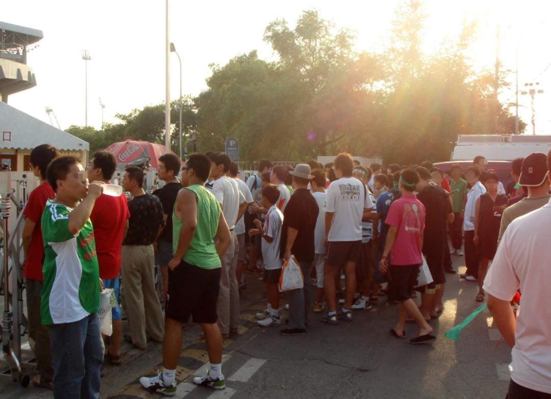 新赛季北京国安目标重返前三,国安新赛季主场