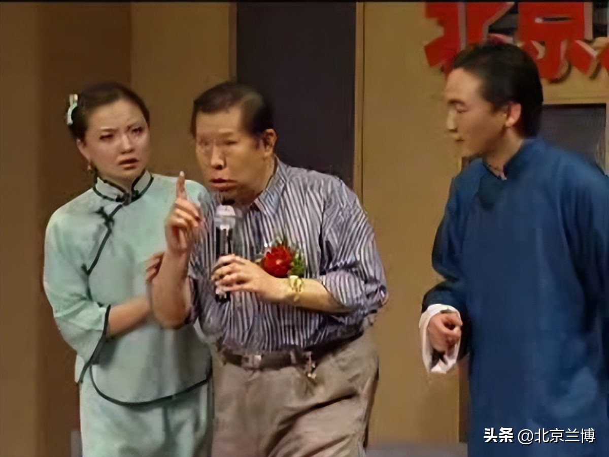 北京人艺话剧2022年春节演出安排,北京人艺上演的第一部话剧