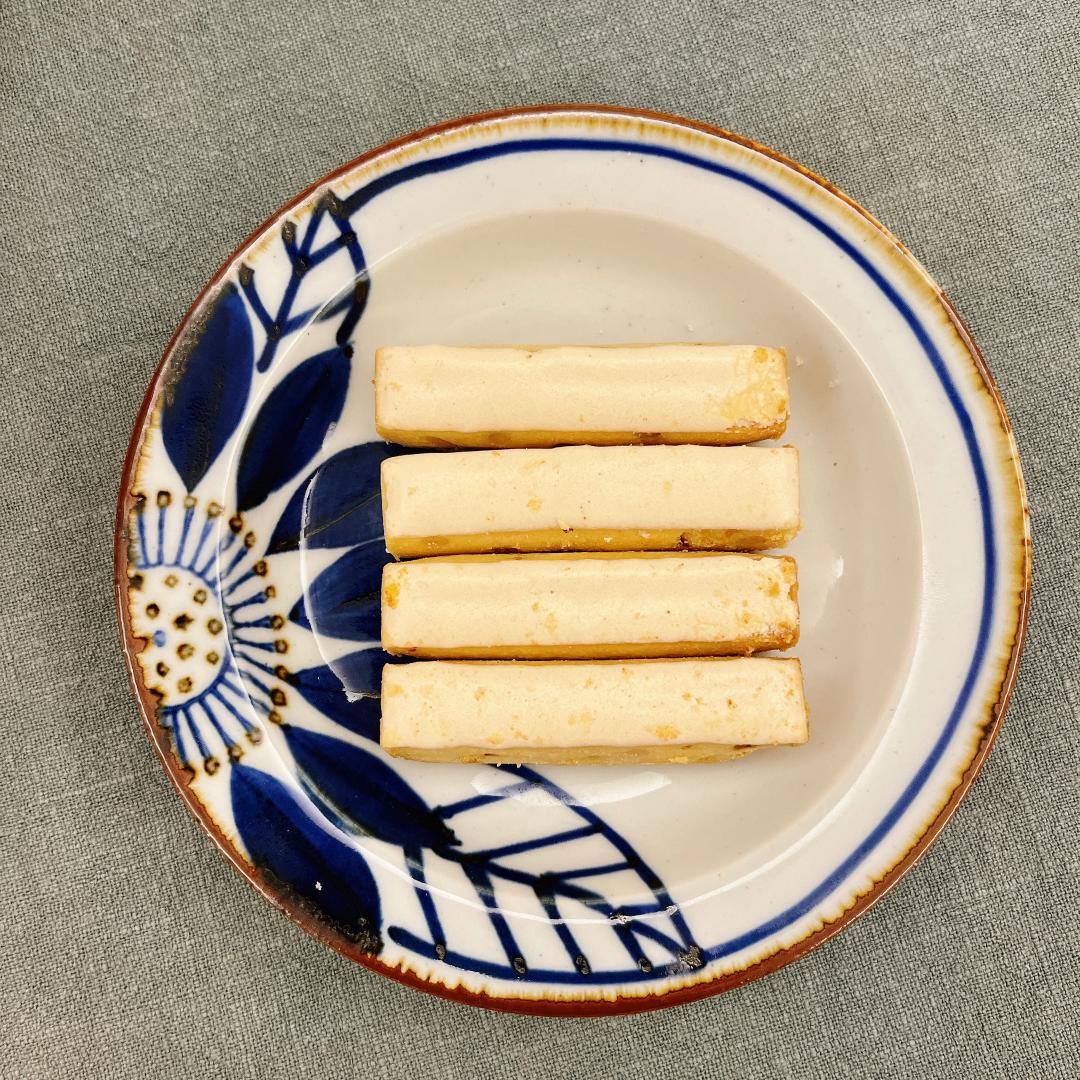 津门祥禾饽饽铺经典糕点小吃,天津祥禾饽饽铺