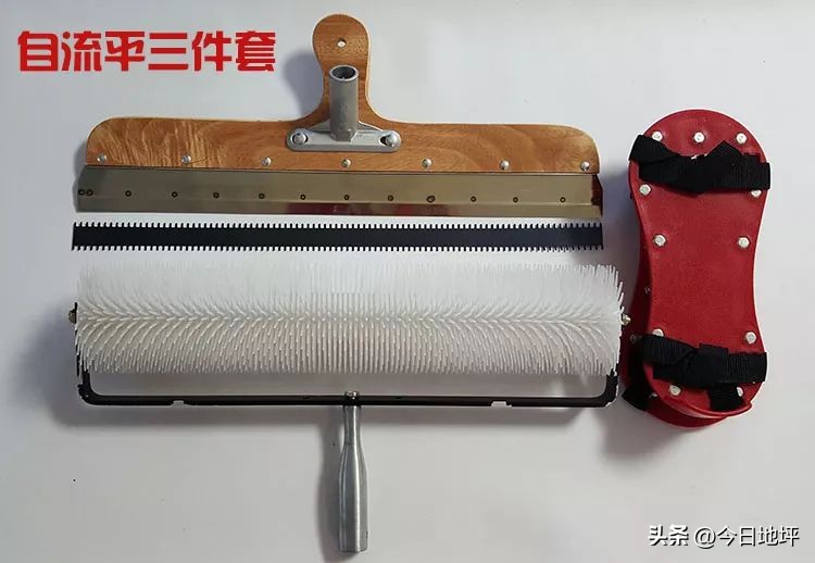 自流平空鼓开裂怎么维修,自流平做后地面空鼓开裂怎么处理