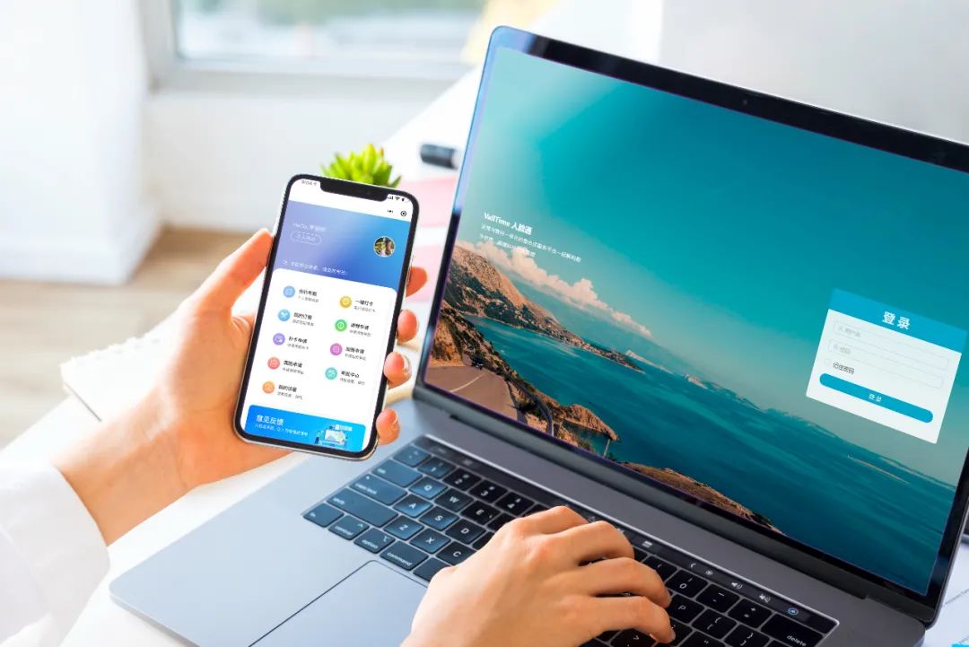 AI智能结算餐台｜提供无人化餐厅结算新体验