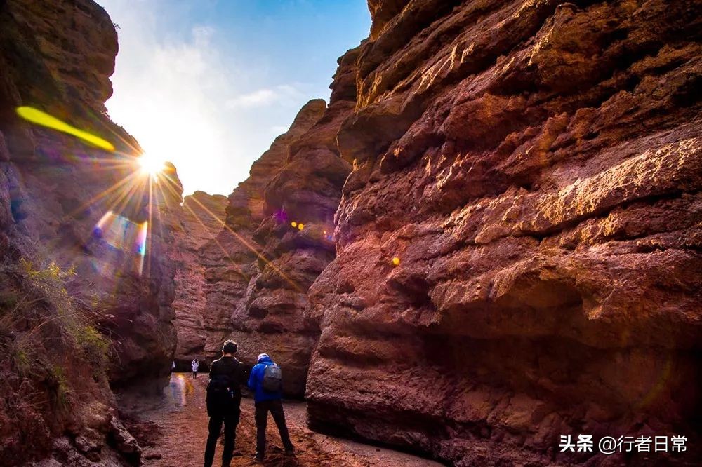 河西走廊就是甘肃吗,这就是甘肃文章