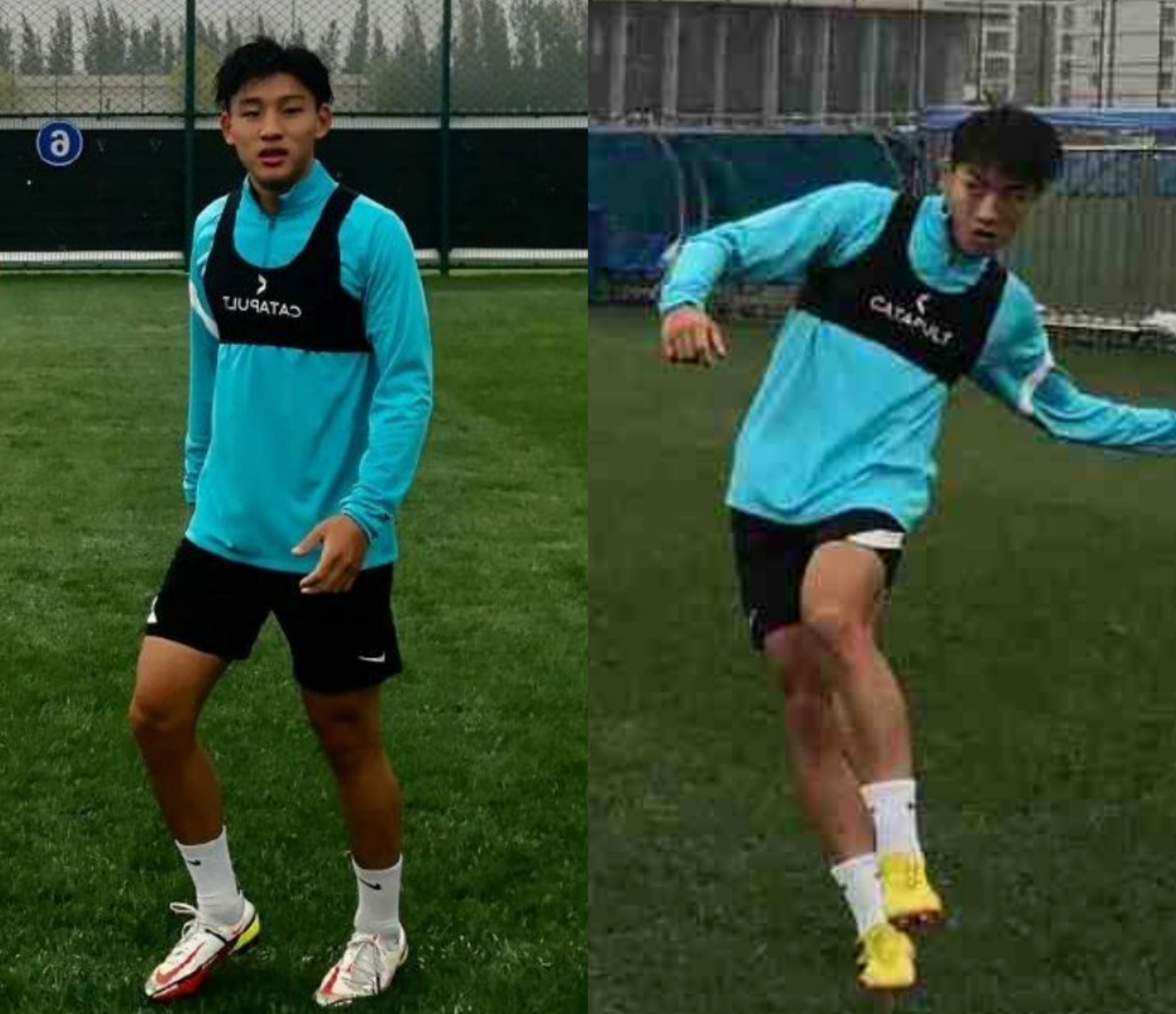 谢晖上赛季执教大连人的成绩,大连人后防两次送礼谢晖场边暴怒