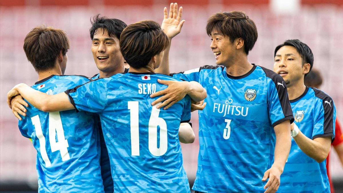 今日川崎前锋vs新泻天鹅比分预测,新泻天鹅vs川崎前锋谁赢了