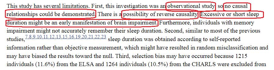 睡少了会加速衰老,睡少了脑子会变笨吗