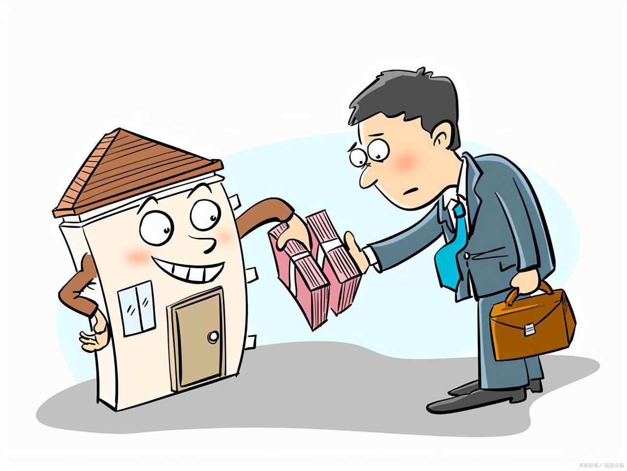 解除房屋租赁合同已交的租金,房屋租赁合同拖欠租金