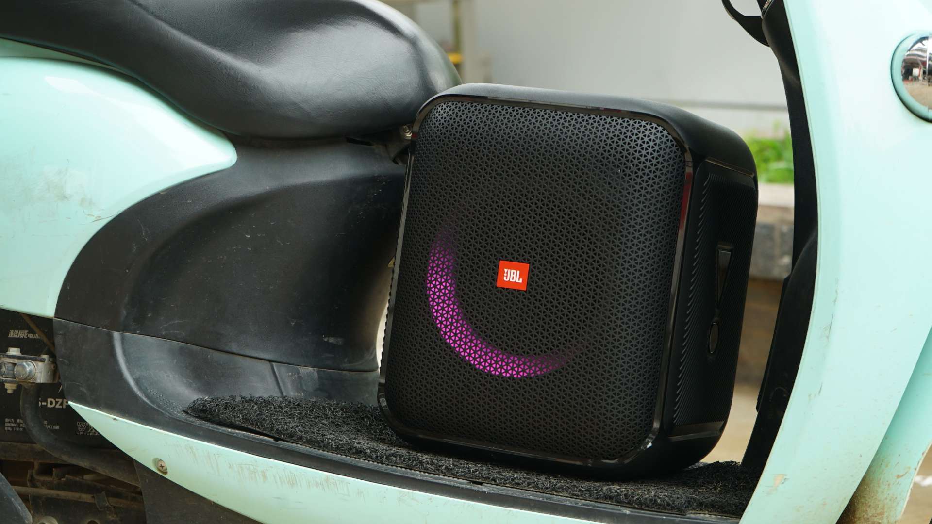 jblpartybox710音箱评测,jblpartybox音响串联