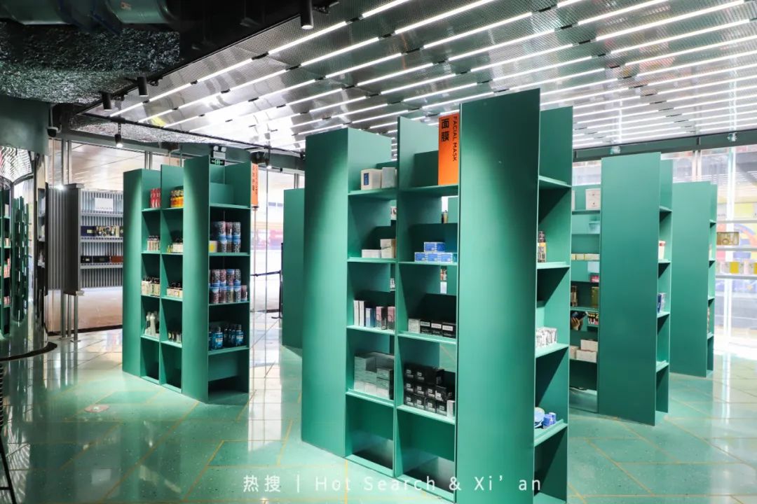 haydon黑洞北京店,haydon黑洞旗舰店上海