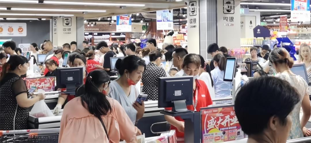 小型超市如何提高营业额,超市低毛利经营策略