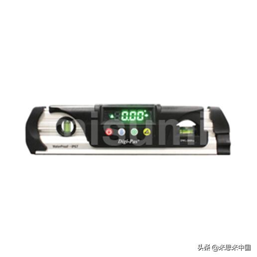 水平仪的主要用途和使用方法,水平仪配件使用说明