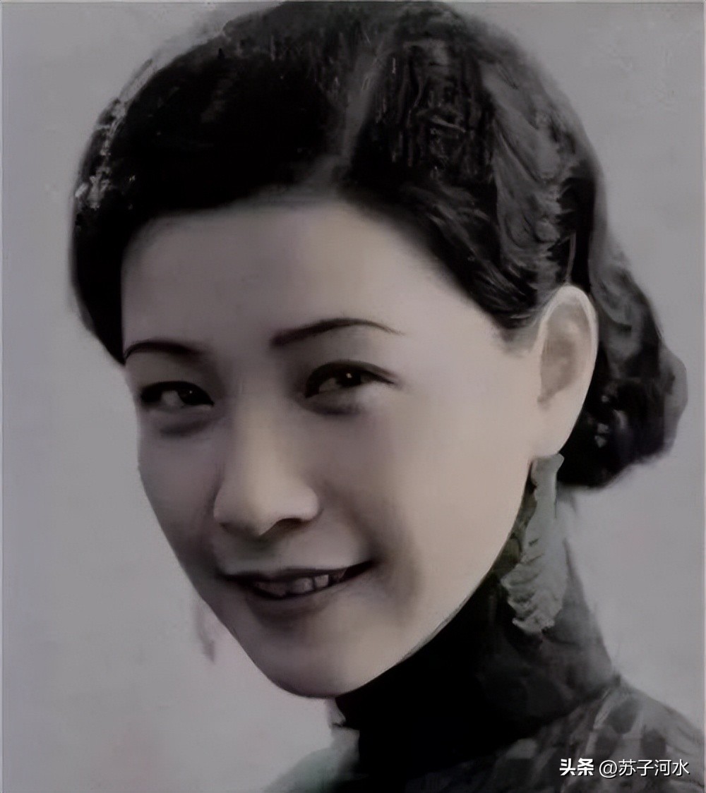 盘点校花,盘点十位校花