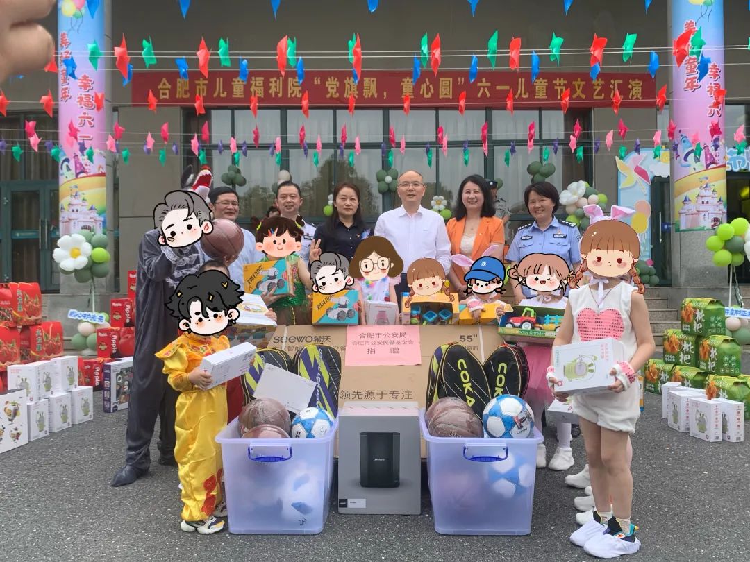 想要六一儿童节礼物的说说,充满爱的儿童节礼物